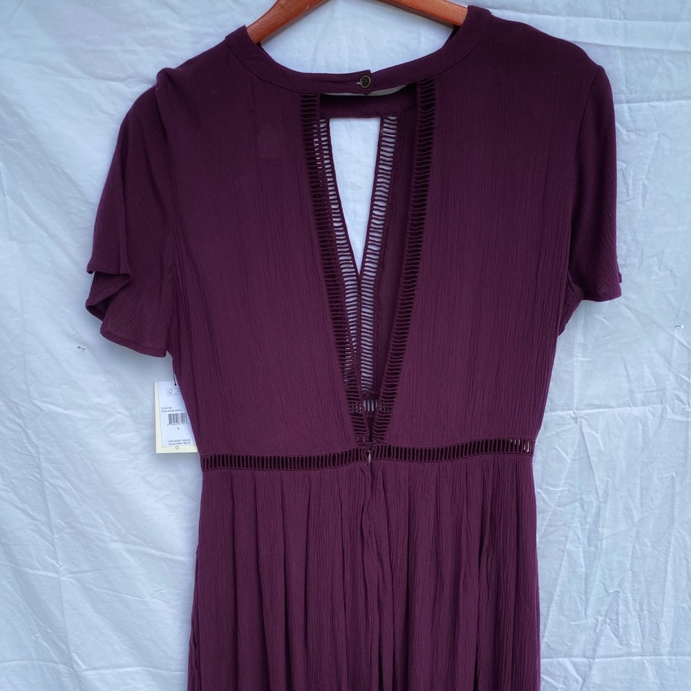 Volcom dress